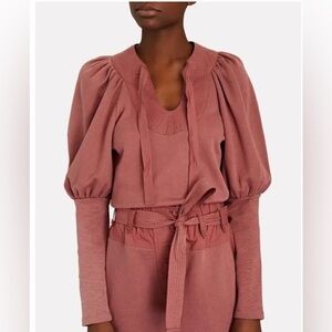 Ulla Johnson Sutton set